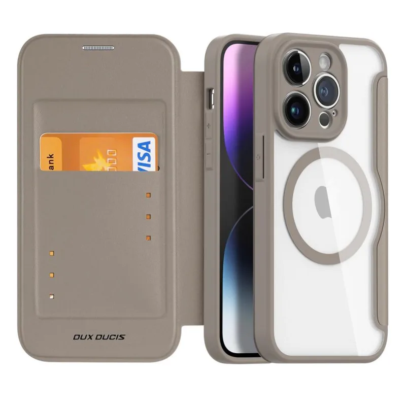 Dux Ducis iPhone 14 Fodral Skin X Pro