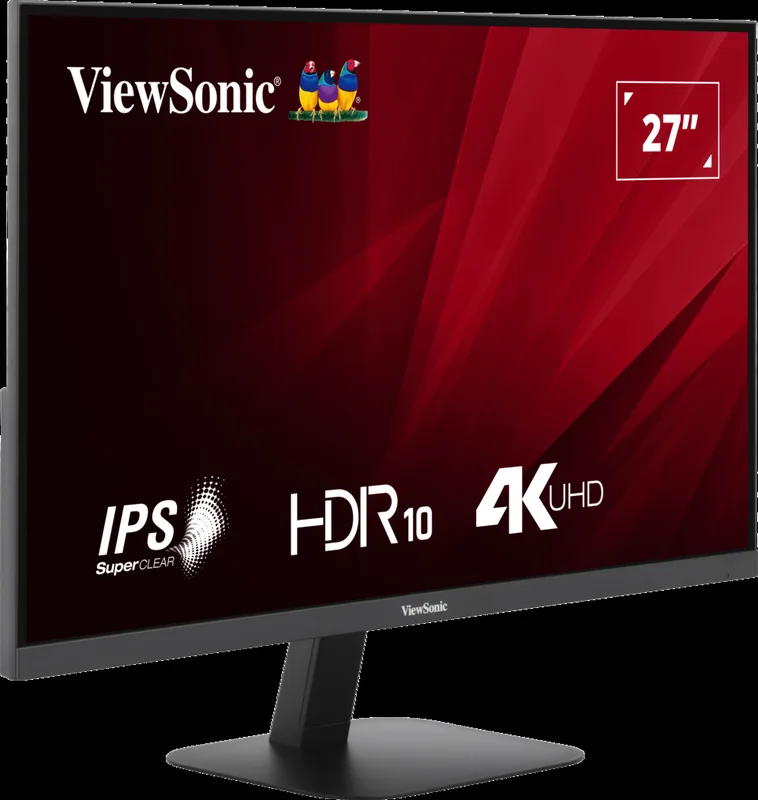 Viewsonic VA VA2708-4K-HD