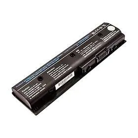 Coreparts Batteri för bärbar dator litiumpolymer 4400