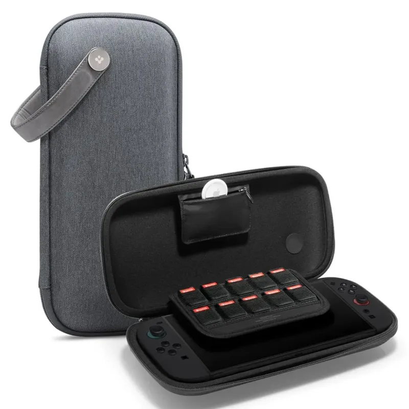 1253W Nintendo Switch 2-fodral