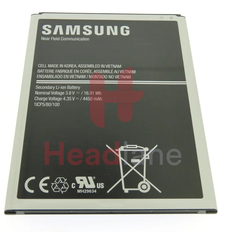 Samsung Battery Pack Gh43-04317A