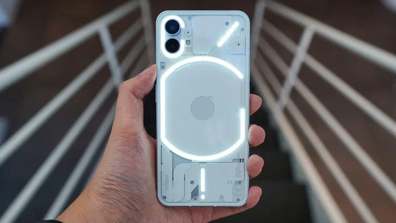 Nothing Phone (1)