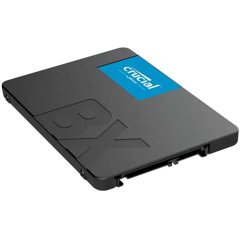 Crucial BX500 SATA SSD