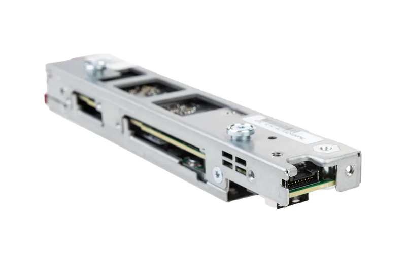 HPE ProLiant DL3X5 Gen11 NS204i-u NVMe Hot