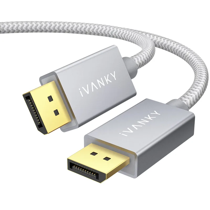 iVANKY DisplayPort-kabel
