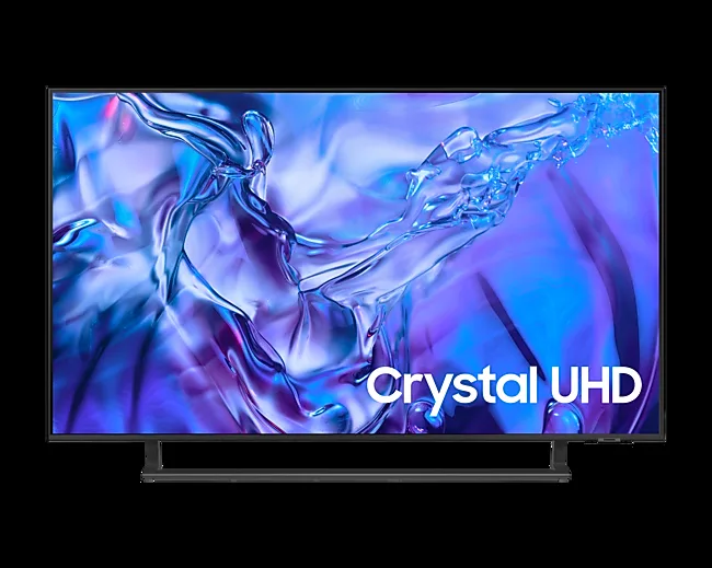Samsung 50" DU8575 4K LED Smart TV