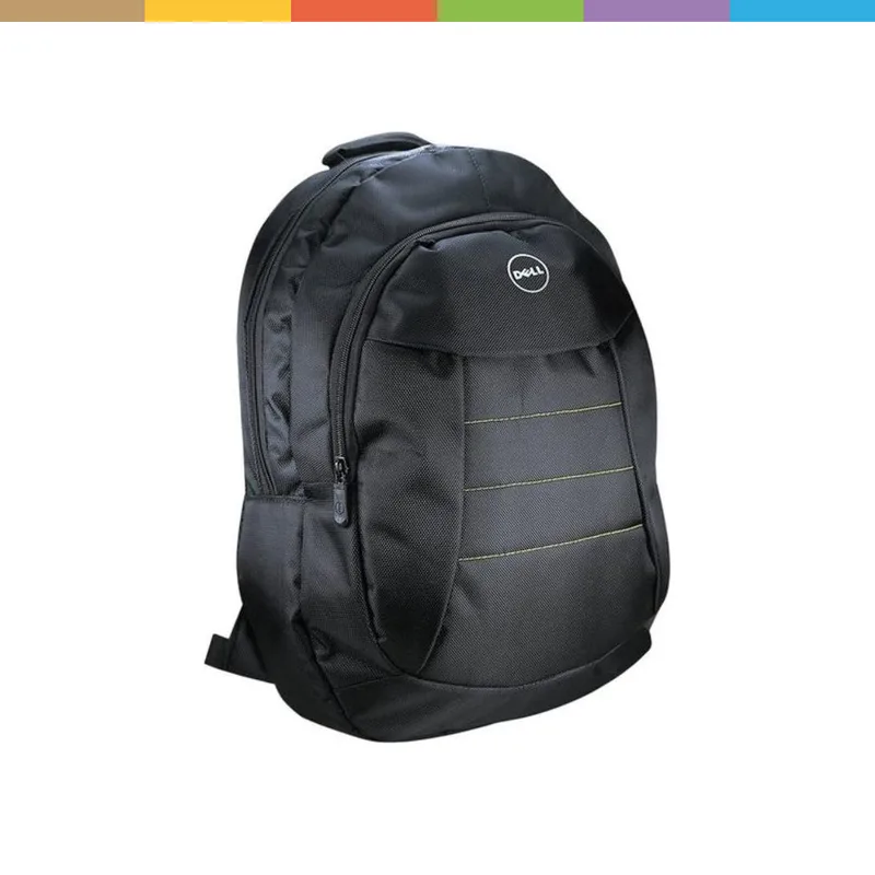 DELL Campus notebook case 40.6 cm (16") Backpack case Black