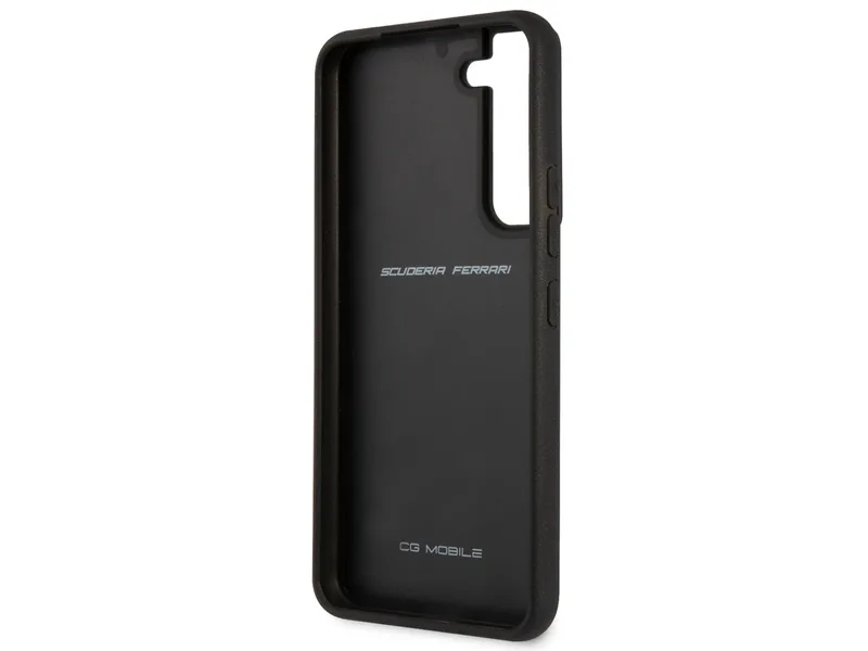Ferrari Samsung Galaxy S22 Plus Skal Real