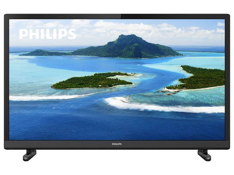 Philips 24” PHS5507 HD Ready LED TV