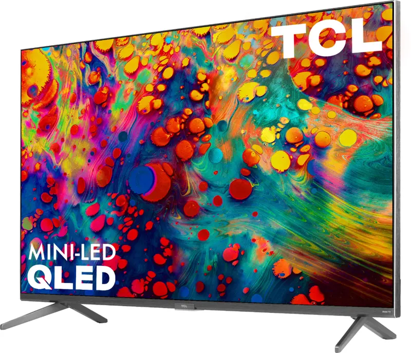 TCL 65" X10 4K UHD Mini LED Smart TV 65X10