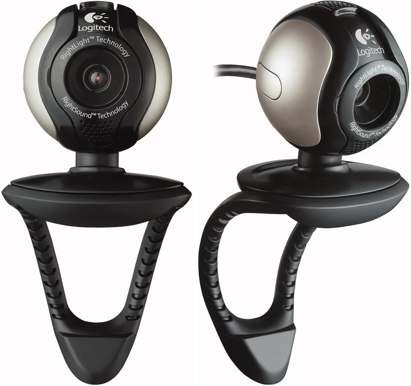Logitech QuickCam Communicate STX