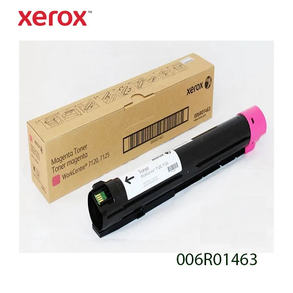 Toner Magenta 15k - WC 7120/7125