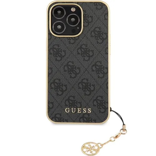 Guess Mobilskal till iPhone 14 Pro Max Charms Collection