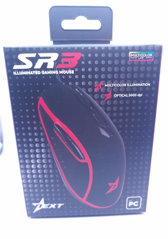 Next SR3 gamingmus