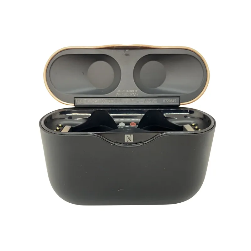 Sony Charging Case Black for BC-WF1000XM3