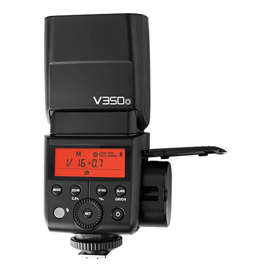 GODOX V350O MFT