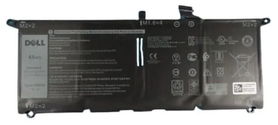 Dell Battery 45Whr 4 Cell