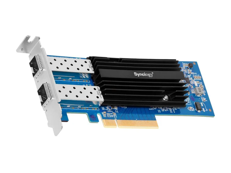 Synology E10G21-F2