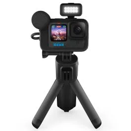 Actionkamera Vlogg Kamera