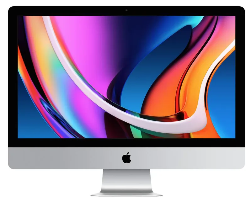 Apple iMac 27-tums 5K-skärm