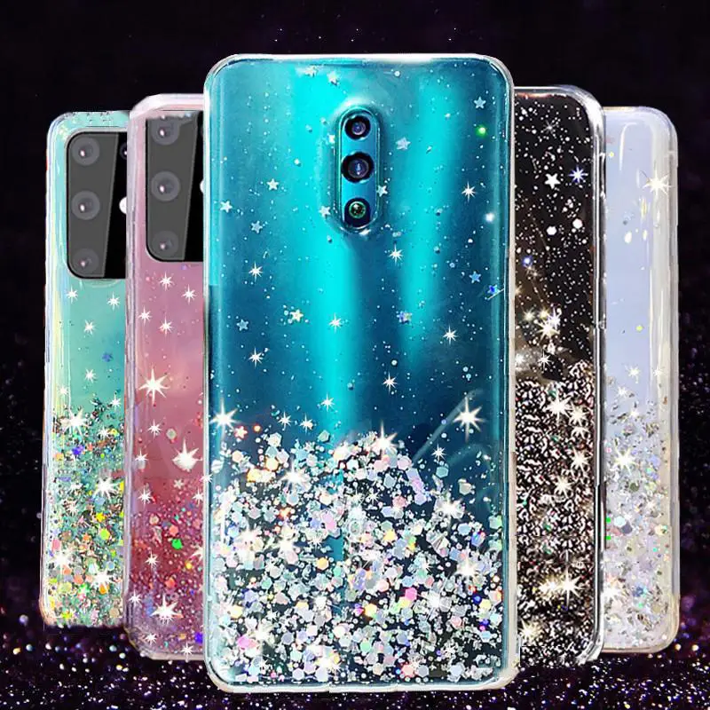 Fodral till Redmi Note 15 Pro 5G (6,8 tum) mjukt TPU-silikonfodral