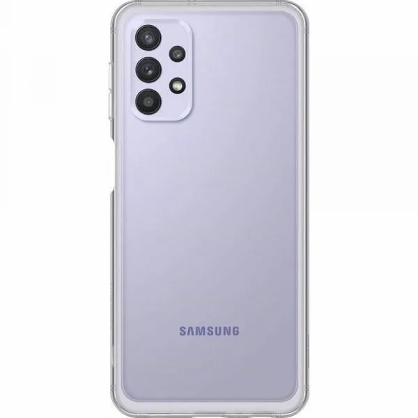 Samsung Original Galaxy A32 5G Skal Clear