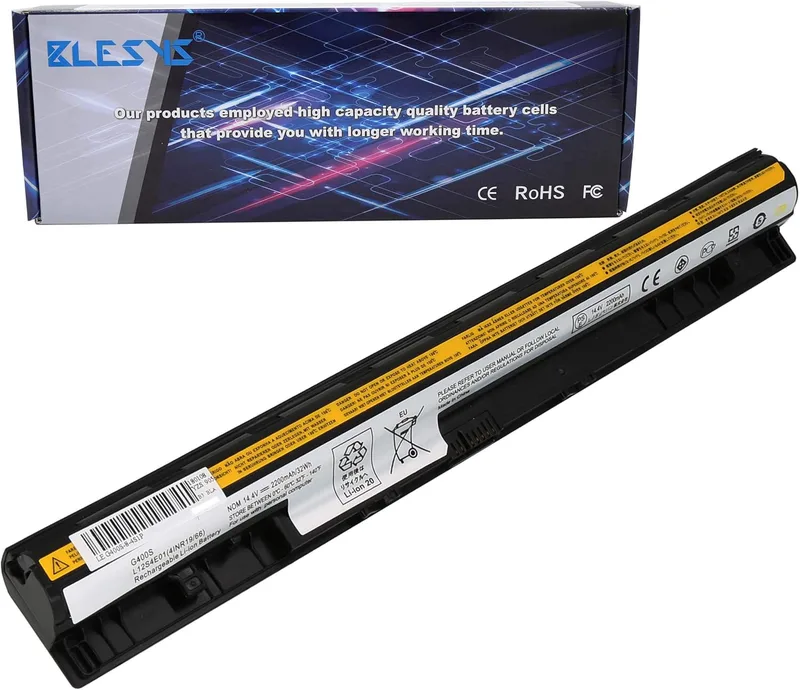 BLESYS 32Wh L12L4E01 laptopbatteri
