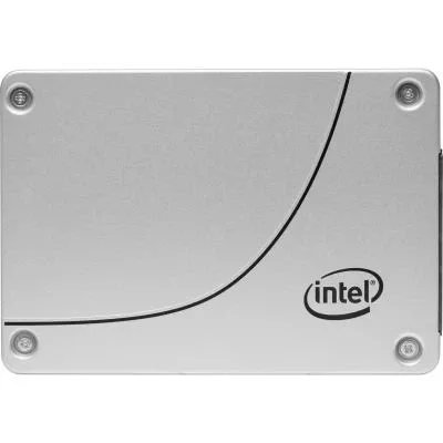Intel SSDSC2KB038T801 SSD-hårddisk 2.5" 3840 GB Serial
