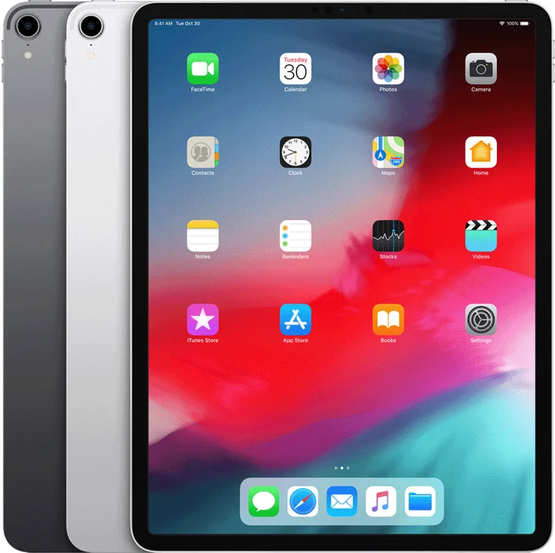 Renkforce RF-954600, Surfplatta, Apple, Svart, iPad iPad 1 iPad 2 iPad 3 iPad 4 iPad 9.7 (March 2017) iPad Air iPad Air 2 iPad mini iPad mini 2...