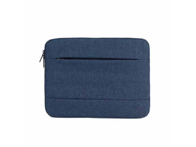 Celly Sleeve för laptop 13,3"" Blå