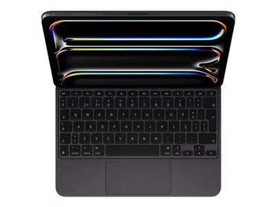 Apple MWR23PO/A Cover and keyb