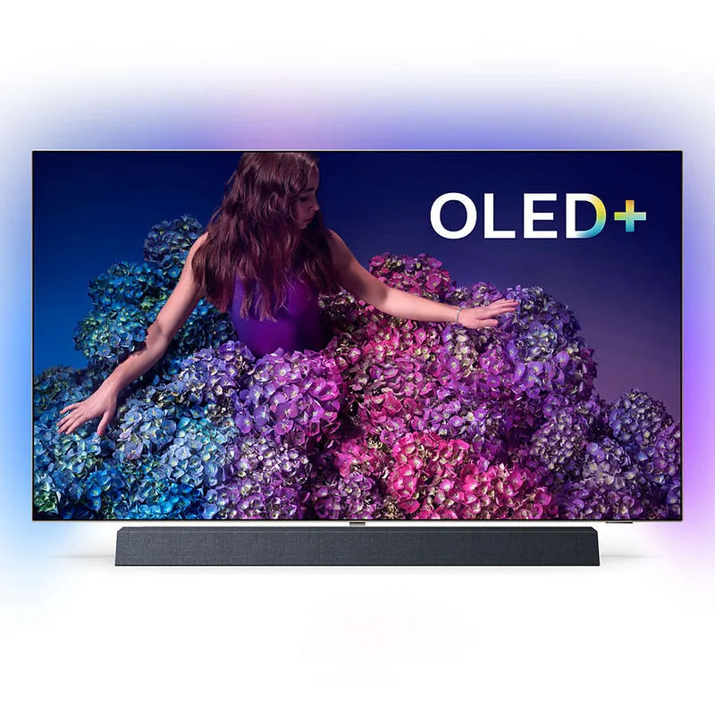 55OLED934
