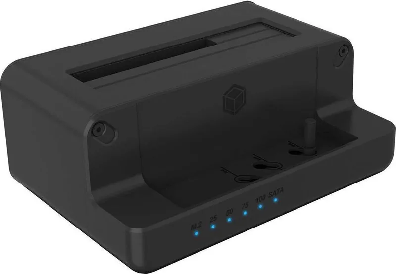 ICY BOX IB-LAN301-C3