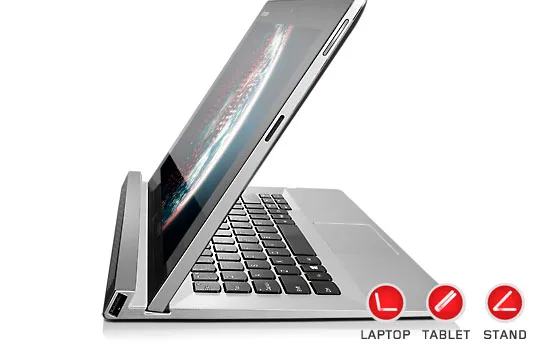 Lenovo Miix 2 10 JBL Blade Ii