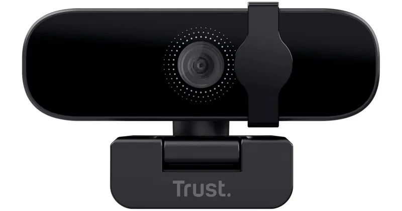 Trust Tenor Full HD Webcam