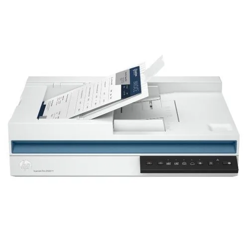 ScanJet Pro 2600 F1 A4