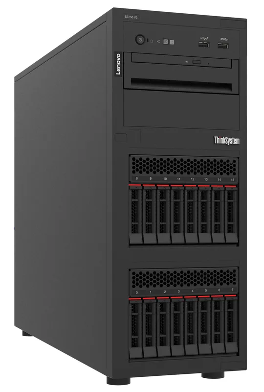 ThinkSystem