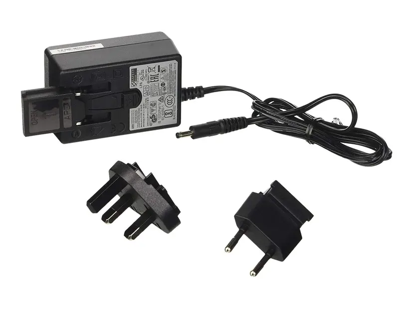 Strömadapter 12V 3A till Feelworldmonitorer