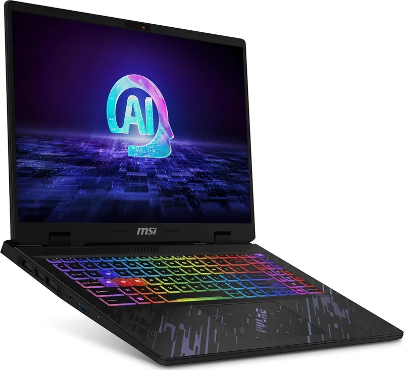 MSI Pulse 16 AI C1VFKG-006XFR