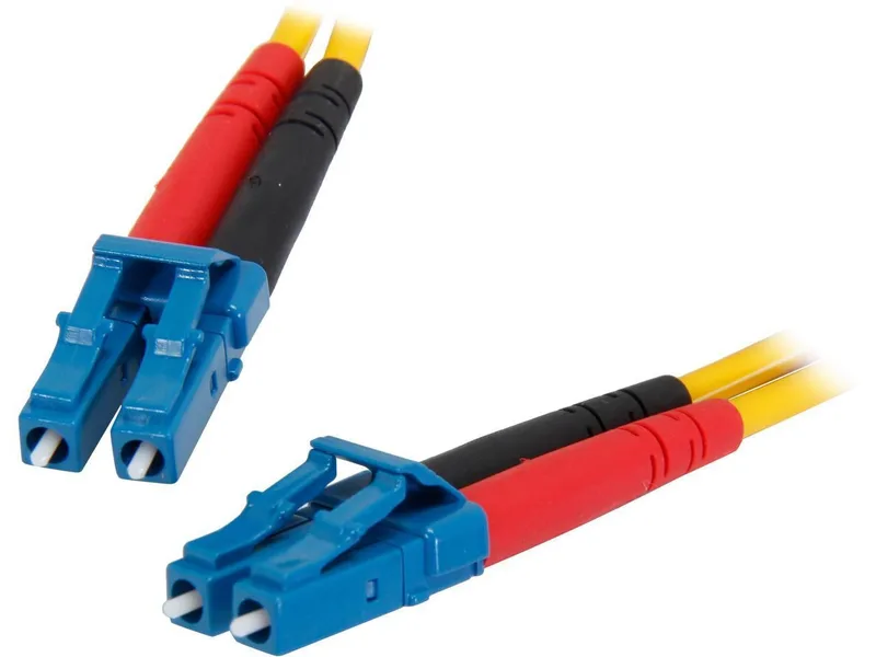 StarTech.com SMFIBLCLC10