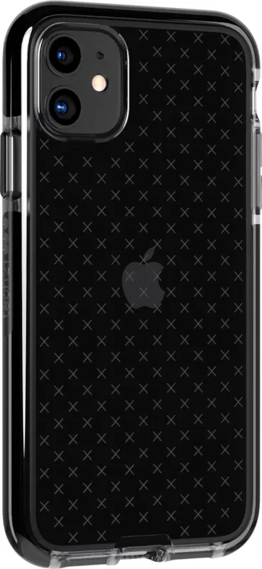 Tech21 Evo Check iPhone 11 Skal Smokey