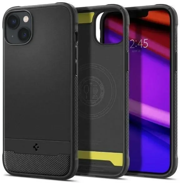 OEM Mobilskal till iPhone 14 Plus MagSafe Armored Matte