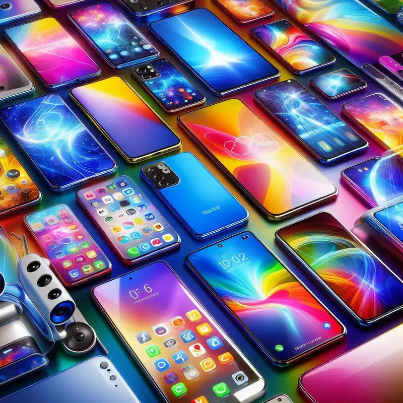 Handset