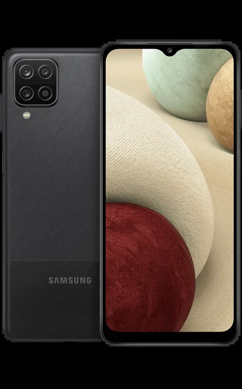 Samsung Galaxy A12