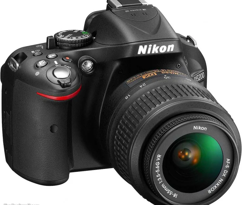 Nikon Digital system camera