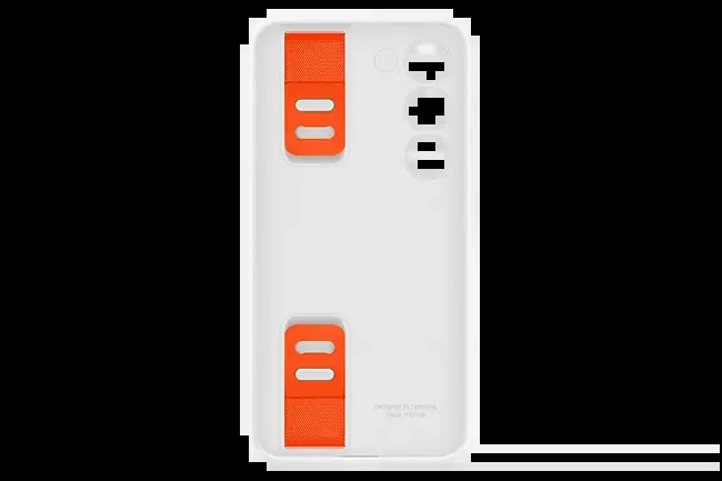 Samsung Galaxy S23 Silicone Grip Case