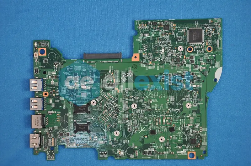 Sparepart: Lenovo MB W 80R3 I56200U N16SGT 2G WIN