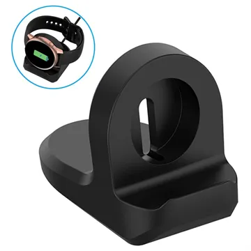 Smartwatch Laddningsdocka Stark Kompatibilitet Magnetisk Laddningsstativ