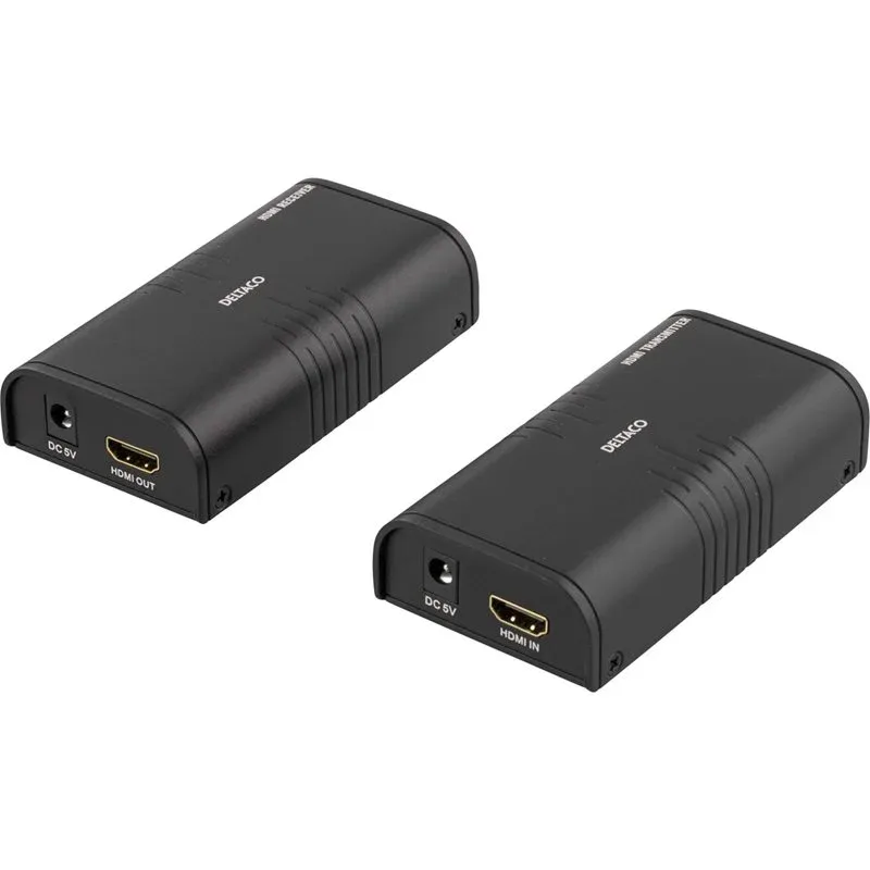 DELTACO HDMI-221