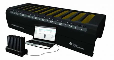 Texas Instruments TI-Nspire™ CX Docking Station